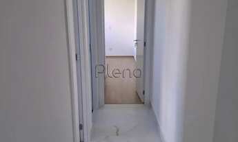 Imagem 6: Apartamento à venda em Campinas, Loteamento Parque São Martinho, com 2 quartos, com 64 m²