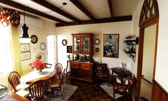 Imagem 7: Casas geminadas em ótimo estado no bairro Auxiliadora