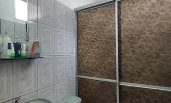 Imagem 4: CASA NO MARCO Casa com 3 dormitórios