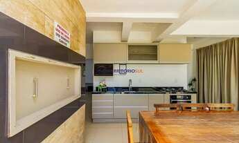 Imagem 7: Apartamento Garden 118 metros privativos próximo Triângulo Assis Brasil