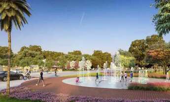 Imagem 3: Lote 200m2 Condomínio Florais Esmeralda em Cuiabá