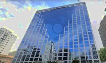 Imagem 2: Salas para locação em Bela Vista - SP