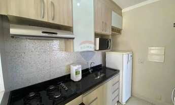 Imagem 4: Apartamento no Condomínio Fit Mirante do Sol 63m² 3 dormitórios sendo 1 suíte