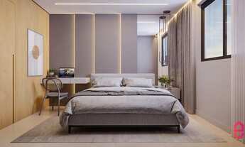 Imagem 6: Versat - 67m² (02 Suítes) em Setor Aeroporto - Goiânia, GO