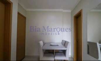 Imagem 7: Apartamento Mobiliado 85m², 2 suítes, para locação - Nova Aliança