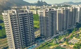 Imagem 2: Double Suíte de 86 m²: A Melhor Planta para Morar com Conforto e Privacidade no Astra Ilha