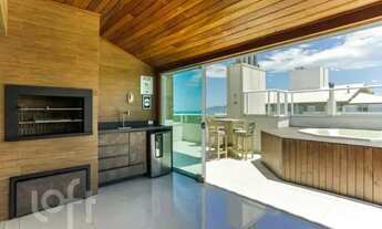 Imagem 6: Cobertura 3 dormitorios no Campeche