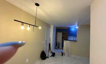 Imagem 3: Alugo apto novo Apartamento com 2 dormitórios