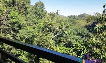 Imagem 7: SOBRADO - BOSQUE DOS EUCALÍPTOS - SP