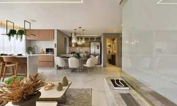 Imagem 2: Apartamento à venda com 86m2 3 suítes 2 vagas - Gran Alpha Gran Alphaville