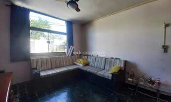 Imagem 4: Casa para locação Jardim Santa Genebra 3 dorm 4 vagas com piscina