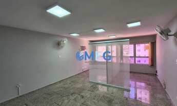 Imagem 3: Sala para alugar, 48 m² por R$ 2.700,15/mês - Vila Pedro Moreira - Guarulhos/SP