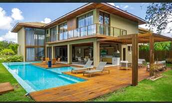 Imagem: Praia do Forte / Praia Bella 7 suítes