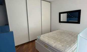 Imagem 4: Venda Apartamento 1 Dormitórios - 45 m² Vila Olímpia