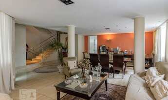 Imagem 6: Casa à Venda - Mangabeiras, 5 Quartos, 800 m2