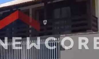 Imagem: Casa em Rua Rio Negrinho - Centro - Balneário