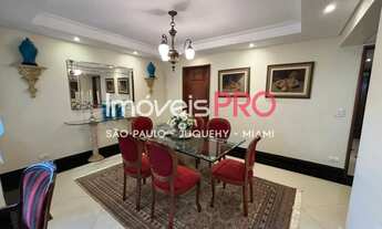 Imagem 10: Apartamento, Moema Pássaros - São Paulo