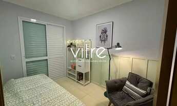 Imagem 6: Apartamento à venda no bairro Santa Mônica em Uberlândia