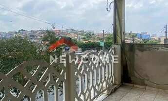 Imagem: Casa em Rua Bertioga - Jardim Pinheiro