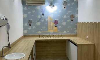 Imagem 1: Sala comercial mobiliada de 30m² no Tatuapé com 1 banheiro por R$1.800/mês - alugue agora!