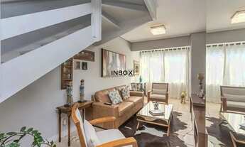 Imagem 2: Cobertura em Chácara das Pedras