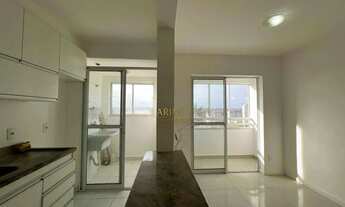 Imagem: Apartamento com 2 dormitórios para alugar