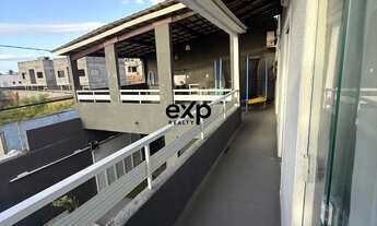 Imagem 2: Casa 3/4 à Venda em Ipiranga - Lauro de Freitas/BA