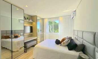 Imagem 5: Apartamento Mobiliado e Decorado com 2 dormitórios com 1 vaga em Nova Petrópolis