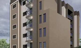 Imagem: Apartamento Nova Pouso Alegre, 80 m², à