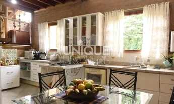 Imagem 6: Casa de Condomínio com 3 quartos à Venda, Jardim Dona Donata - Jundiaí