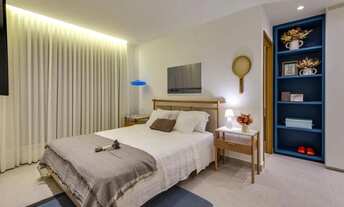 Imagem 7: Apartamento com 3 suítes, 141 m2, localizado entre a Praça do Sol e Tamandaré, prox ao Sup