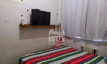 Imagem 7: Apartamento 2 Quartos à Venda em Icaraí Localização Imbatível