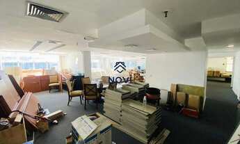 Imagem 7: Sala Comercial Premium para venda Rua da Ajuda, 35 Centro/RJ