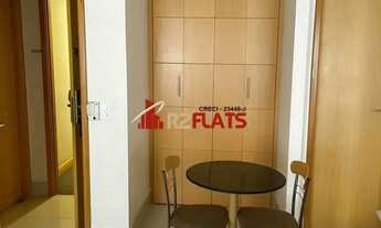 Imagem 5: Flat com ótimo preço no bairro Jardins. Confira!