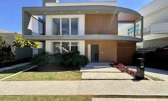 Imagem: Casa MOBILIADA para LOCAÇÃO no condomínio