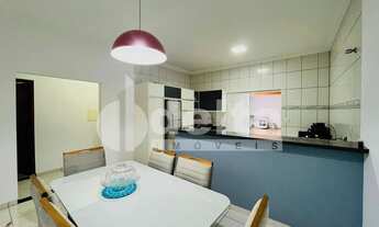 Imagem 4: Casa residencial disponível para venda no bairro Jardim Inconfidência em Uberlândia-MG