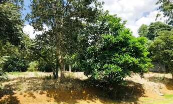Imagem 9: Lote em condomínio em Rua Beija-Flor de Nilópolis - Jardim San Ressore (Caucaia do Alto)