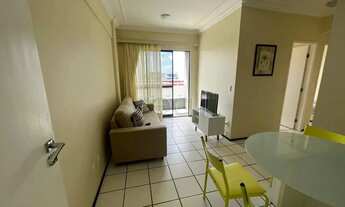 Imagem 2: Montserrat | Dionísio Torres | 60m² | 03 Quartos