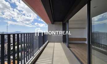 Imagem 2: APARTAMENTO À VENDA NA VILA MADALENA, 2 SUÍTES. 2 VAGAS DE GARAGEM