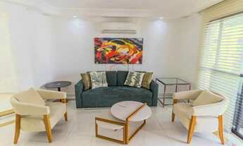 Imagem 7: Apartamento 3 dormitórios e 3 vagas fixas próximo ao Shopping Anália Franco