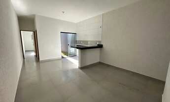 Imagem 7: Casa à venda no bairro Parque Eldorado Oeste - Goiânia/GO