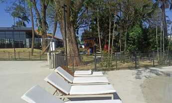 Imagem 3: Terreno - Alphaville Dom Pedro - Campinas