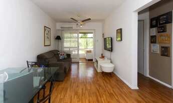 Imagem 2: Apartamento com 2 Quartos para locação no bairro Centro com 69m²