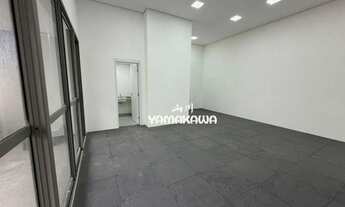 Imagem 6: Salão, 103 m² - venda por R$ 1.219.000,00 ou aluguel por R$ 9.235,00/mês - Belém (Zona Les