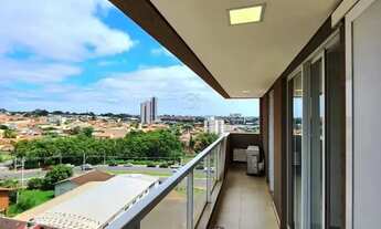 Imagem 4: Apartamento para aluguel possui 80 metros quadrados com 2 quartos - Jardim Maracanã