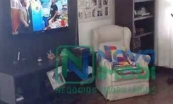 Imagem 3: Casa com 3 dormitórios à venda, 124 m² por R$ 410.000 - Centro - Piracicaba/SP