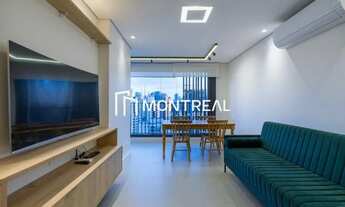 Imagem 6: APARTAMENTO À VENDA EM PERDIZES, 2 SUÍTES. 1 VAGA DE GARAGEM