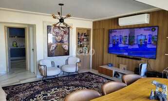 Imagem: Apartamento 3 quartos à venda no(a) Parque