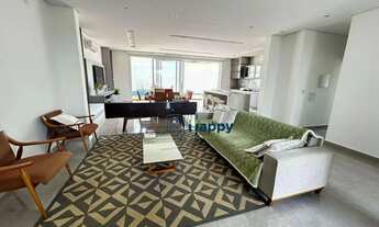 Imagem 3: Casa com 4 dormitórios, 300 m² - venda por R$ 2.650.000 ou aluguel por R$ 15.253/mês - Par