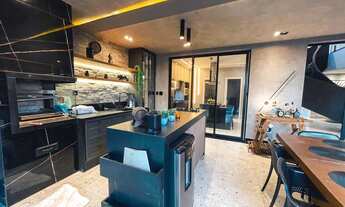 Imagem 7: CASA NO ALPHAVILLE SERGIPE REFORMADO [6435